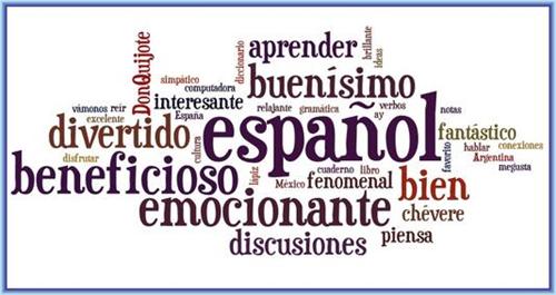 Spanish IV